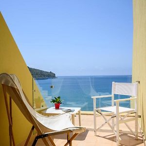 Junior Suite Sea View