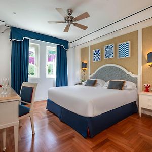 Chambre Supérieure